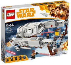 LEGO® Star Wars™ - Imperial AT-Hauler (75219)