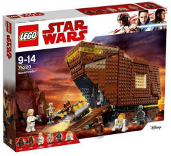 LEGO® Star Wars™ - Sandcrawler (75220)