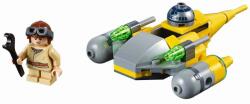 LEGO® Star Wars™ - Naboo Starfighter Microfighter (75223)