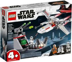 LEGO® Star Wars™ - X-Wing Starfighter Trench Run (75235)