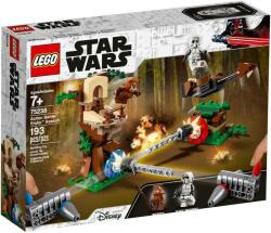LEGO® Star Wars™ - Action Battle Endor Assault (75238) LEGO