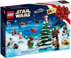 LEGO® Star Wars™ - Advent Calendar 2019 (75245)