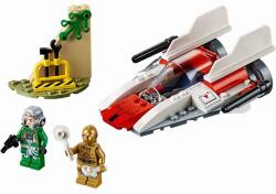 LEGO® Star Wars™ - Rebel A-Wing Starfighter (75247)