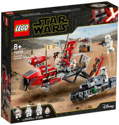 LEGO® Star Wars™ - Pasaana Speeder Chase (75250) LEGO