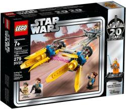 LEGO® Star Wars™ - Anakin's Podracer - 20th Anniversary Edition (75258)