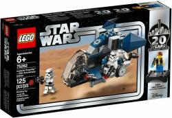 LEGO® Star Wars™ - Imperial Dropship - 20th Anniversary Edition (75262)