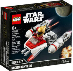 LEGO® Star Wars™ - Resistance Y-wing Microfighter (75263)