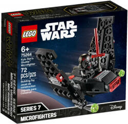 LEGO® Star Wars™ - Kylo Ren's Shuttle Microfighter (75264)