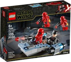 LEGO® Star Wars™ - Sith Troopers Battle Pack (75266)