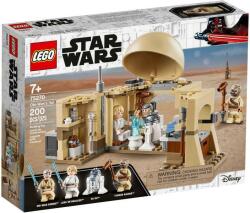 LEGO® Star Wars™ - Obi-Wan's Hut (75270)