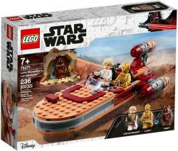 LEGO® Star Wars™ - Luke Skywalker's Landspeeder (75271)