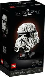 LEGO® Star Wars™ - Stormtrooper Helmet (75276)
