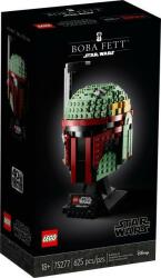 LEGO® Star Wars™ - Boba Fett Helmet (75277)