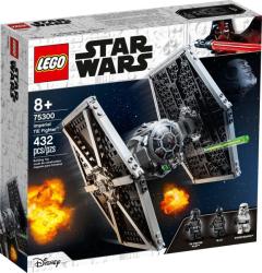 LEGO® Star Wars™ - Imperial TIE Fighter (75300)