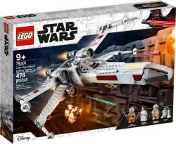 LEGO® Star Wars™ - Luke Skywalker X-wing (75301)