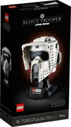 LEGO® Star Wars™ - Scout Trooper Helmet (75305)