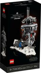 LEGO® Star Wars™ - Imperial Probe Droid (75306) LEGO