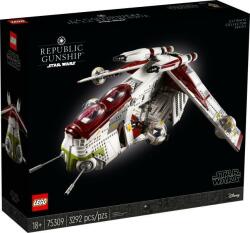 LEGO® Star Wars™ - Republic Gunship (75309) LEGO