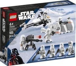 LEGO® Star Wars™ - Jedi and Clone Troopers Battle Pack (75206) (LEGO) -  Preturi