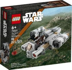 LEGO® Star Wars™ - Razor Crest Microfighter (75321) LEGO