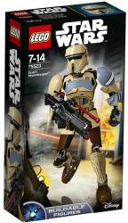 LEGO® Star Wars™ - Scarif Stormtrooper (75523)