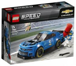 LEGO® Speed Champions - Chevrolet Camaro ZL1 (75891)