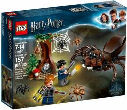 LEGO® Harry Potter™ - Aragog's Lair (75950)