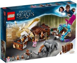 LEGO® Harry Potter™ - Newt's Case of Magical Creatures (75952)