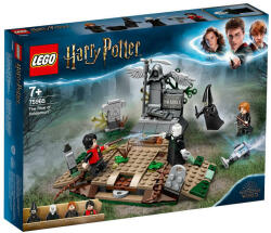 LEGO® Harry Potter™ - The Rise of Voldemort (75965)