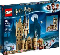LEGO® Harry Potter™ - Hogwarts Astronomy Tower (75969) LEGO
