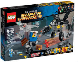 LEGO® DC Comics Super Heroes - Gorilla Grodd Goes Bananas (76026)