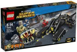 LEGO® DC Comics Super Heroes - Batman™ - Killer Croc Sewer Smash (76055)