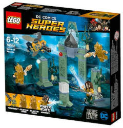 LEGO® Super Heroes - Battle of Atlantis (76085)
