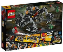 LEGO® DC Comics Super Heroes - Knightcrawler Tunnel Attack (76086)