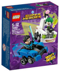 LEGO® Super Heroes - Mighty Micros - Nightwing vs. The Joker (76093)