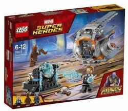 LEGO® Marvel Super Heroes - Thor's Weapon Quest (76102)