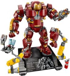 LEGO® Marvel Super Heroes - The Hulkbuster - Ultron Edition (76105)