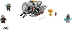 LEGO® Super Heroes - Quantum Realm Explorers (76109) LEGO