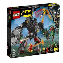LEGO® Batman™ - Batman Mech vs Poison Ivy (76117)