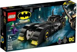 LEGO® Super Heroes - Batmobile™ Pursuit of The Joker (76119)
