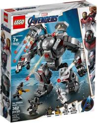 LEGO® Super Heroes - War Machine Buster (76124)