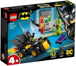 LEGO® Super Heroes - Batman™ vs. The Riddler Robbery (76137)