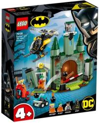 LEGO® Batman™ - Batman and The Joker Escape (76138)