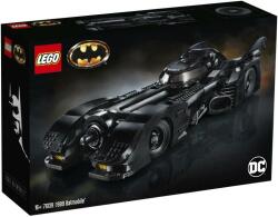 LEGO® Super Heroes - Batmobile™ 1989 (76139)