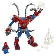 LEGO® Marvel Super Heroes - Spider-Man Mech (76146)