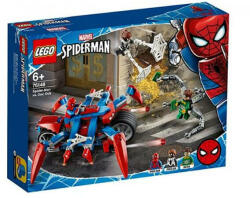 LEGO® Marvel Super Heroes - Spider-Man vs. Doc Ock (76148)