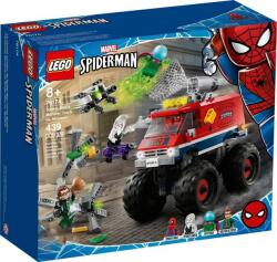 LEGO® Super Heroes - Spider-Man's Monster Truck vs. Mysterio (76174)