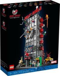 LEGO® Spider Man - Daily Bugle (76178)