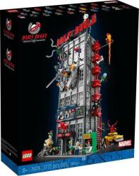LEGO® Spider-Man - Daily Bugle (76178) LEGO