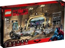 LEGO® The Batman™ - Batcave - The Riddler Face-Off (76183)